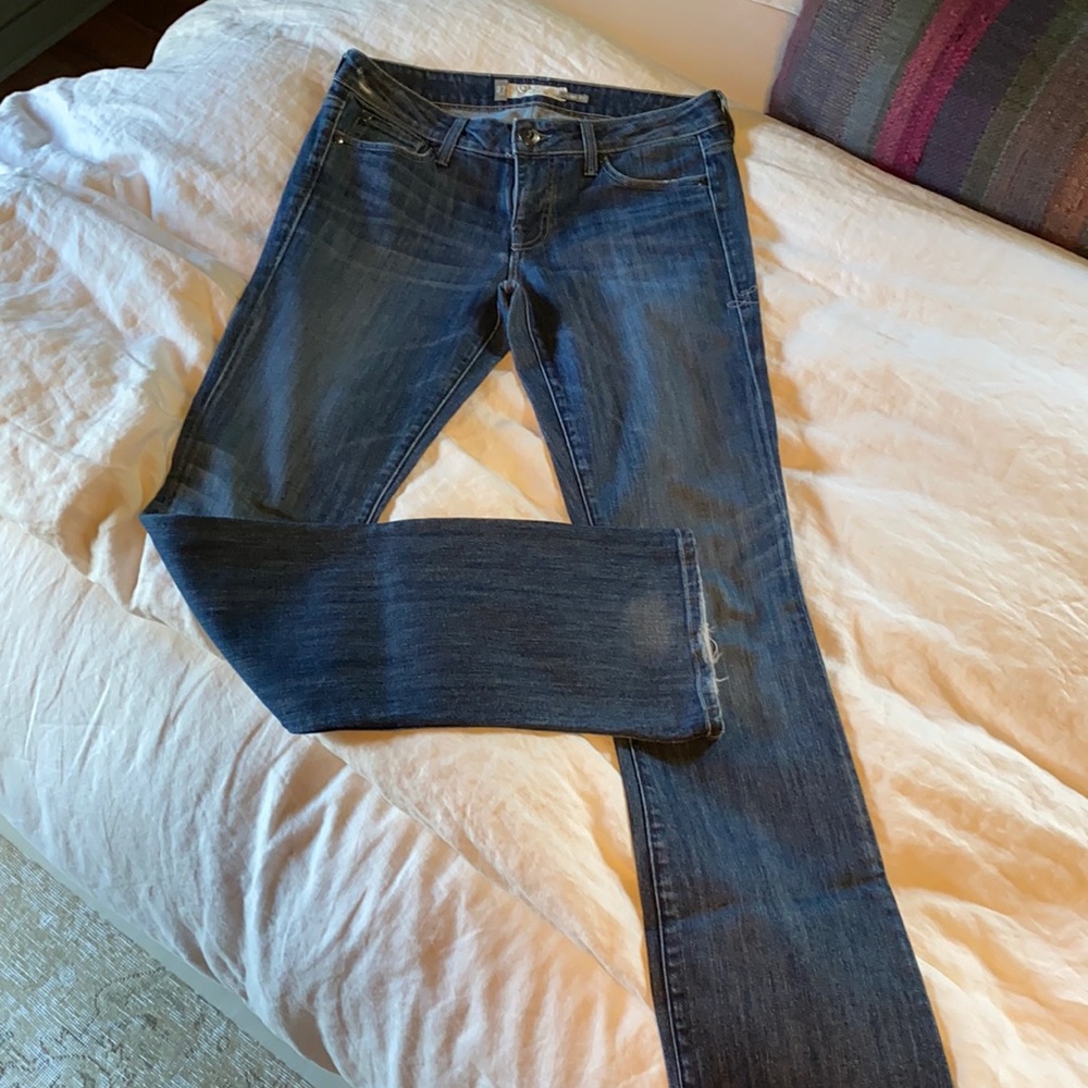 Level 99 Slim Boot